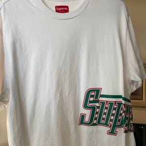 Supreme tshirt